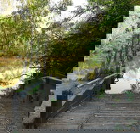 Shapcott Park - New Castle Holiday