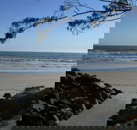 Shark Bay - New Castle Holiday