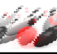 Shellharbour Tenpin Bowl - New Castle Holiday