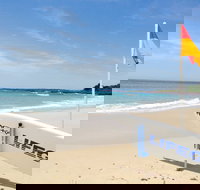 Shellharbour North Beach - New Castle Holiday