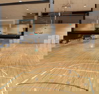 Shoalhaven Indoor Sports Centre - New Castle Holiday