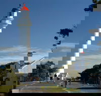 Split Point Lighthouse Tours Aireys Inlet - New Castle Holiday