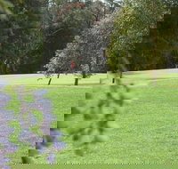 Springwood Country Club - New Castle Holiday