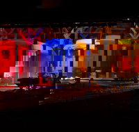 Steamtown Heritage Rail Centre - New Castle Holiday