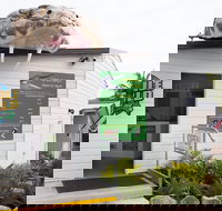 Steve McEwan's Reptile World - New Castle Holiday