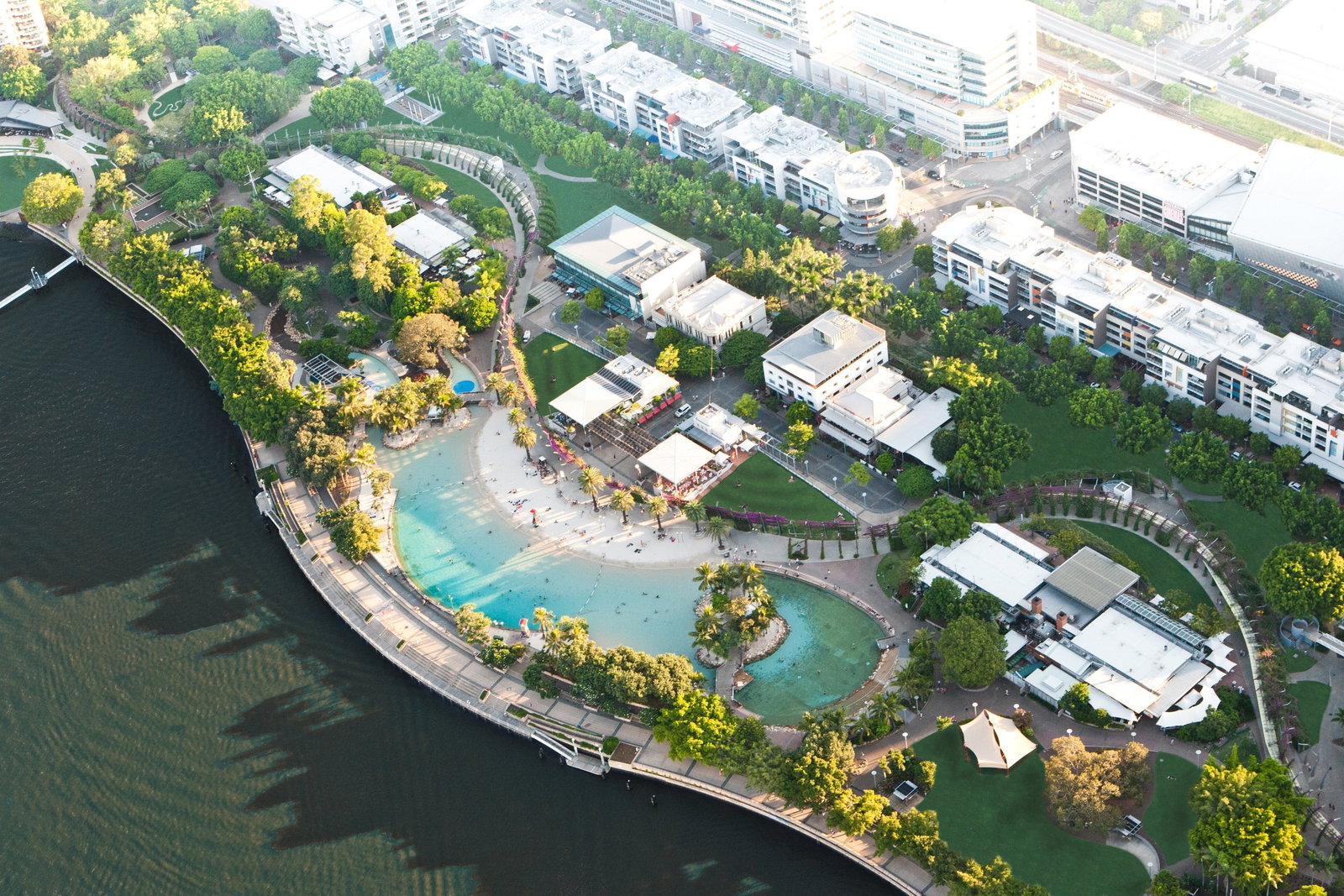 Brisbane Cbd And Inner Suburbs NO New Castle Holiday