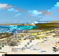 Strickland Bay - New Castle Holiday