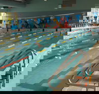 Sussex Inlet Aquatic Centre - New Castle Holiday