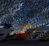 Swanpool Community Cinema - New Castle Holiday