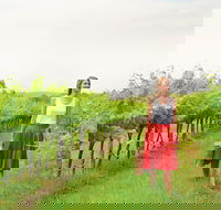 Swan Valley - New Castle Holiday