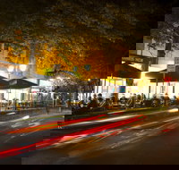 Tamworth - New Castle Holiday