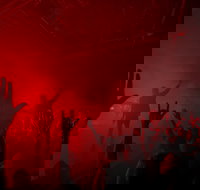 Tanks Arts Centre - New Castle Holiday