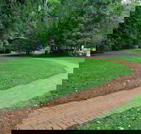 The Glade Picnic Area - New Castle Holiday