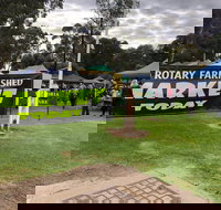 The Rotary Markets Kadina - New Castle Holiday