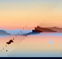 The Art of Richard Stanley Studio and Gallery - New Castle Holiday