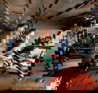 The Farm Shed Museum Kadina - New Castle Holiday