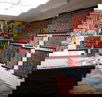 The Stockyard Gallery - New Castle Holiday