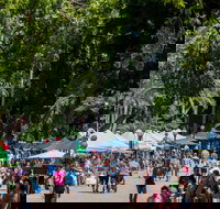 The Riverside at the Botanic Gardens - New Castle Holiday