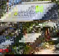 The Gallery - New Castle Holiday