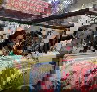 The Hive - New Castle Holiday