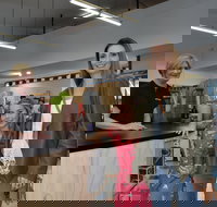 The Department Store Wauchope - New Castle Holiday