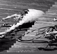 The Grenfell and District Sporting Hall of Fame - New Castle Holiday