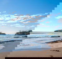 Tomakin - New Castle Holiday