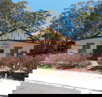 Tomerong Hall - New Castle Holiday
