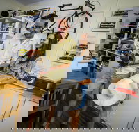 Toogoolawah  History Museum - New Castle Holiday