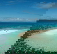 Vlassof Cay - New Castle Holiday