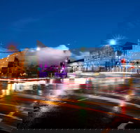 Volcano - the story of Earth Fire and Water - New Castle Holiday