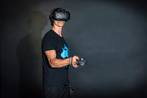VR Plus  - Melbourne's Ultimate Virtual Reality Experience - New Castle Holiday 2
