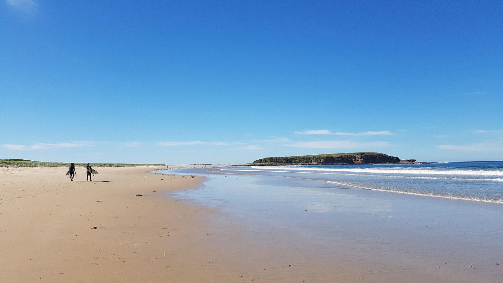 Warilla NSW New Castle Holiday