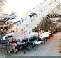 West End and South Brisbane - New Castle Holiday