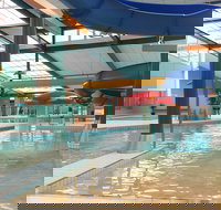 Whyalla Recreation Centre - New Castle Holiday