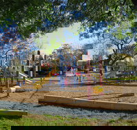 Wolseley Park - New Castle Holiday