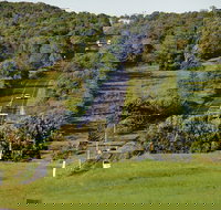 Wollongbar - New Castle Holiday