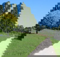 Wollondilly River Walkway - New Castle Holiday