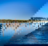 Wooli Wooli River - New Castle Holiday