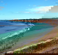 Wool Bay - New Castle Holiday