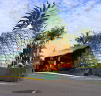 Woombye - New Castle Holiday