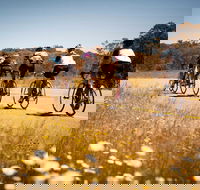 7 Peaks Ride - Dinner Plain - New Castle Holiday