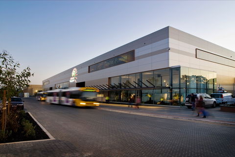 Adelaide Showground - New Castle Holiday 0