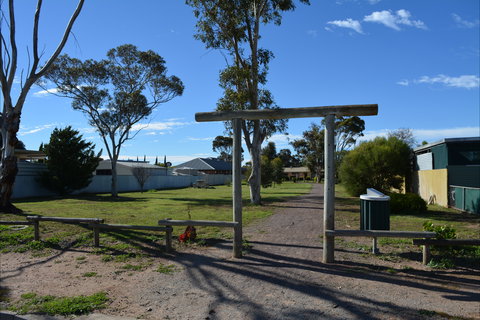 Apex Park & Picnic Area - New Castle Holiday 0