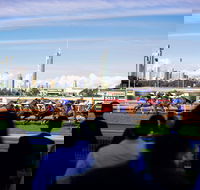 Aquis Park - Home of the Gold Coast Turf Club and Event Centre - New Castle Holiday