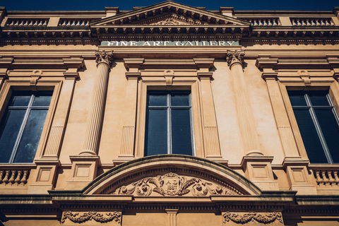 Art Gallery Of Ballarat - New Castle Holiday 0