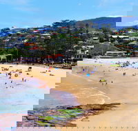 Austinmer - New Castle Holiday
