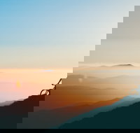 Australian Alpine Epic Mountain Bike Trail - New Castle Holiday