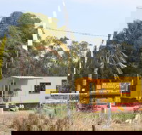 Banyandah Studio - New Castle Holiday