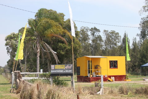 Banyandah Studio - New Castle Holiday 0